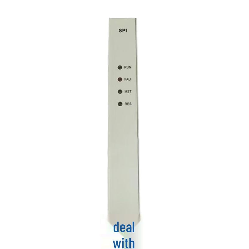 ZTE ZXJ10B Program-Controlled Switch User Processor SPI Interface Board
ZTE ZXJ10B Program-Controlled Switch User Processor SPI Interface Board