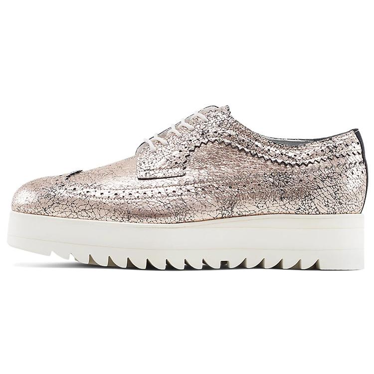 Onitsuka Tiger Leather Platform Brogues 1182A254-700 38
Onitsuka Tiger Leather Platform Brogues 1182A254-700 38