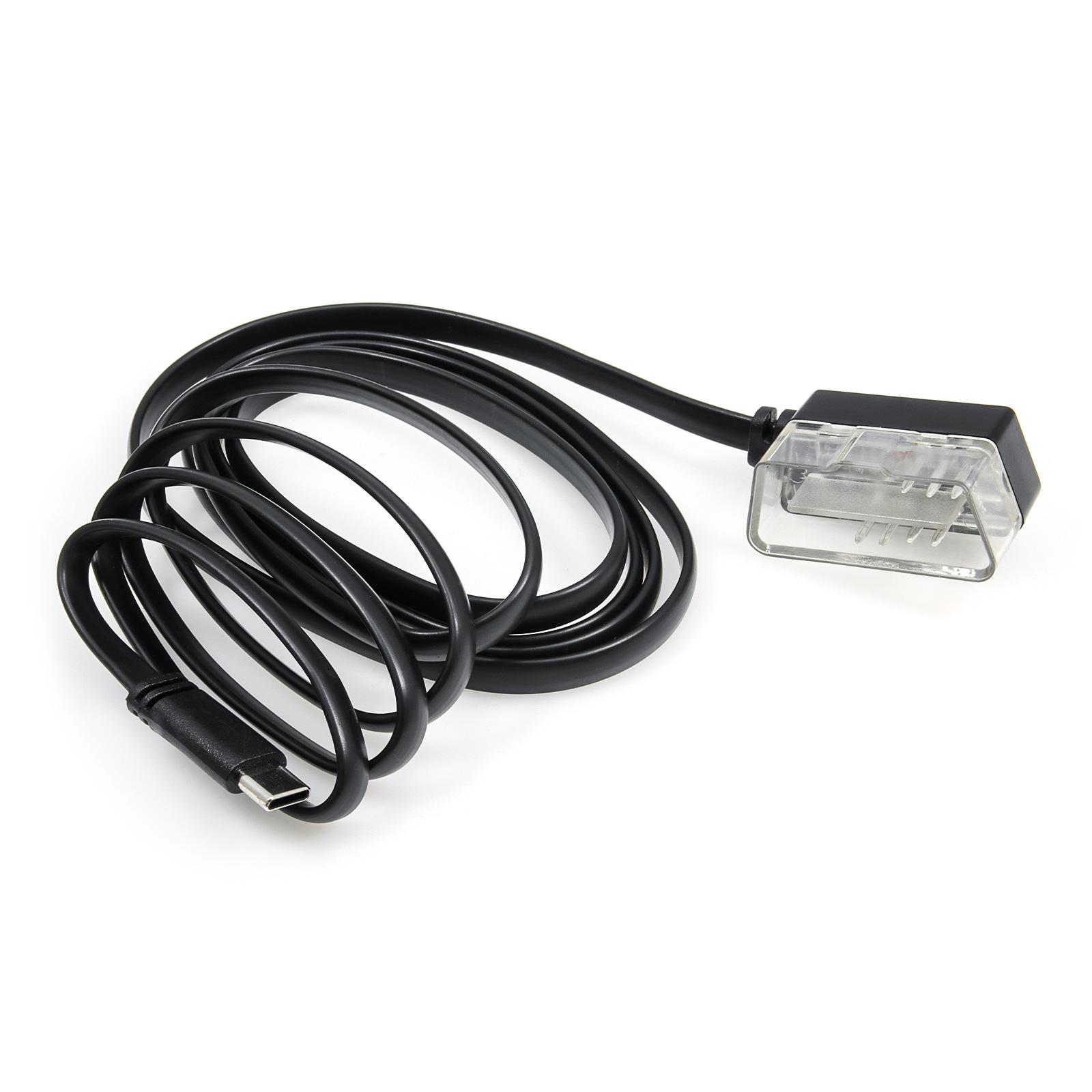 1 шт. кабель obd2 mini usb OBDII 2 7-контактный к мини-USB-кабелю для подключения автомобильного HUD-дисплея HUD OBD-кабель
1 шт. кабель obd2 mini usb OBDII 2 7-контактный к мини-USB-кабелю для подключения автомобильного HUD-дисплея HUD OBD-кабель