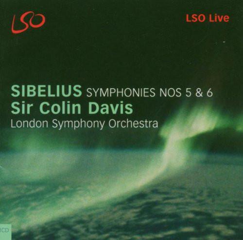 CD ЛОНДОНСКИЙ СИМФОНИЧЕСКИЙ ОРКЕСТР, ЖАН СИБЕЛИУС - Симфонии 5 и 6 LSO0037 LSO Live 2004 Великобритания Классика Б/У
CD ЛОНДОНСКИЙ СИМФОНИЧЕСКИЙ ОРКЕСТР, ЖАН СИБЕЛИУС - Симфонии 5 и 6 LSO0037 LSO Live 2004 Великобритания Классика Б/У
