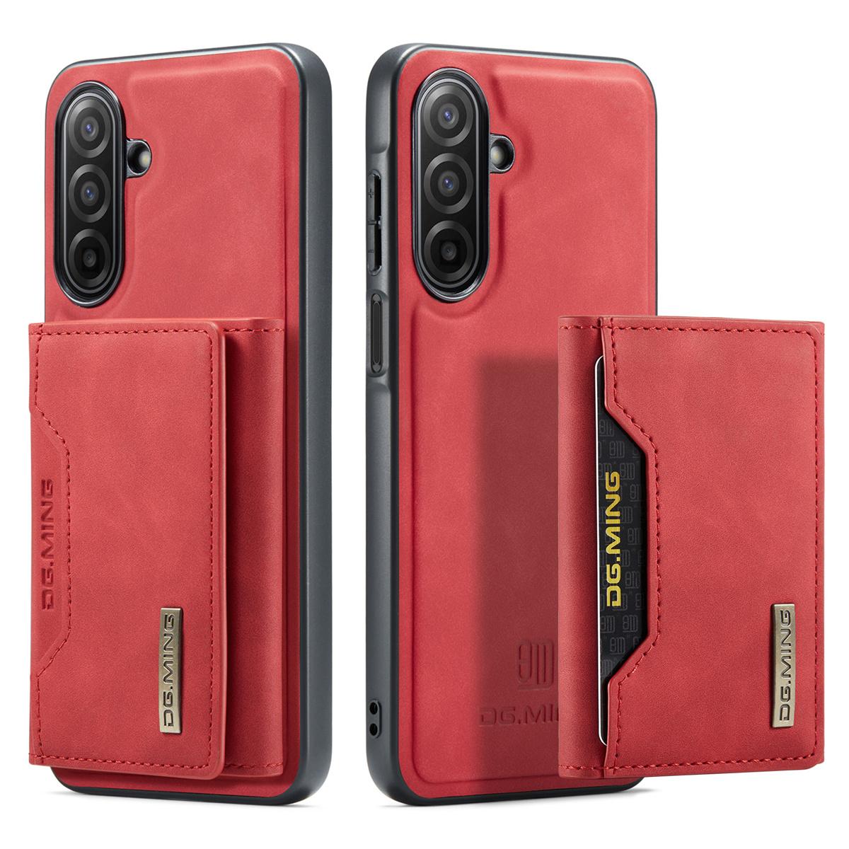 Detachable Wallet Phone Case for Samsung S25 Edge S22 Ultra Plus S24 S23 S21 FE A17 A16 A06 A56 A26 A36 A15 A35 A55 A54 Cover Galaxy A14 4G
Detachable Wallet Phone Case for Samsung S25 Edge S22 Ultra Plus S24 S23 S21 FE A17 A16 A06 A56 A26 A36 A15 A35 A55 A54 Cover Galaxy A14 4G