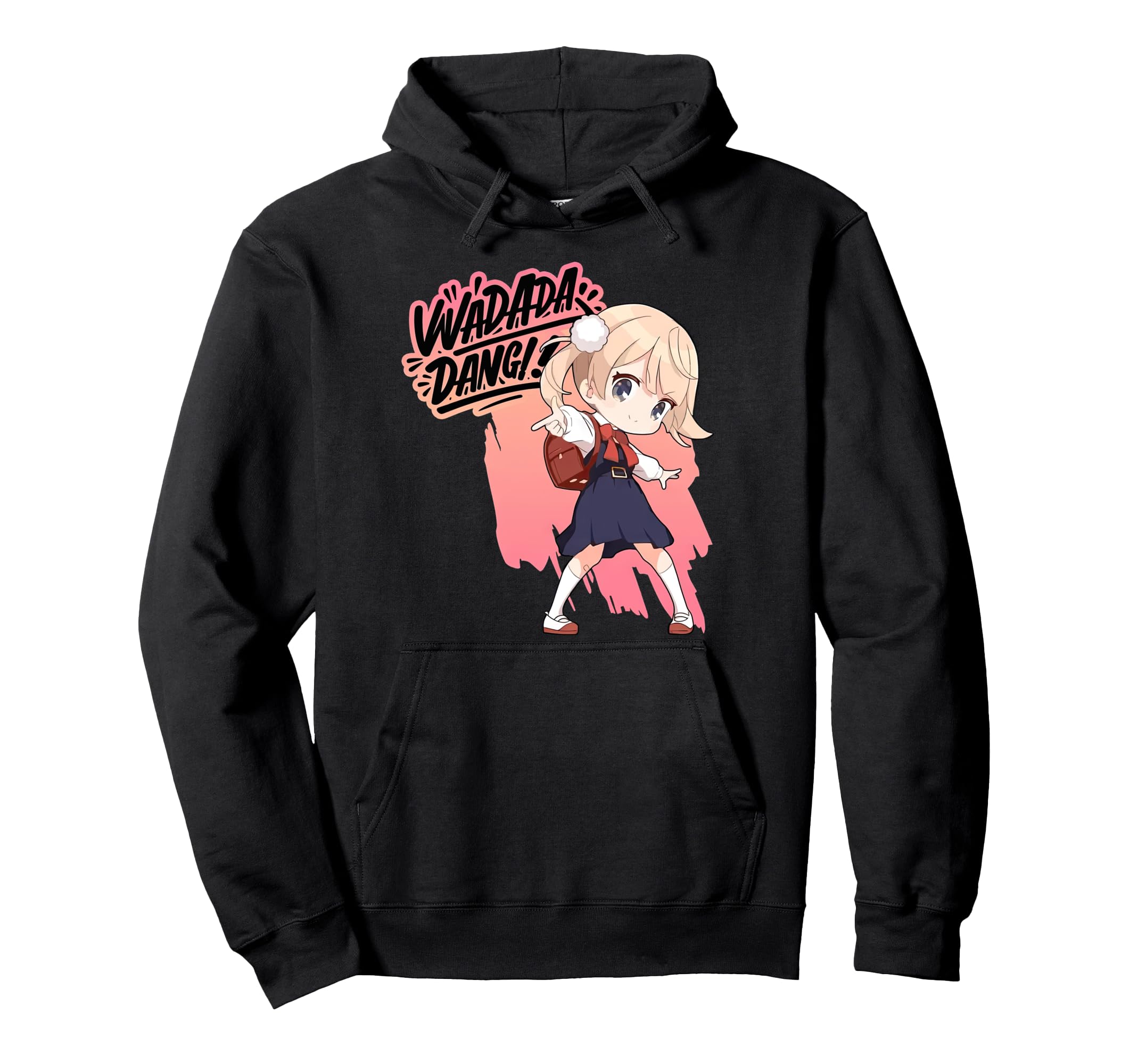 Wada Dan Shigure Ui Loli Dance Dance Anime Girl Hoodie
Wada Dan Shigure Ui Loli Dance Dance Anime Girl Hoodie