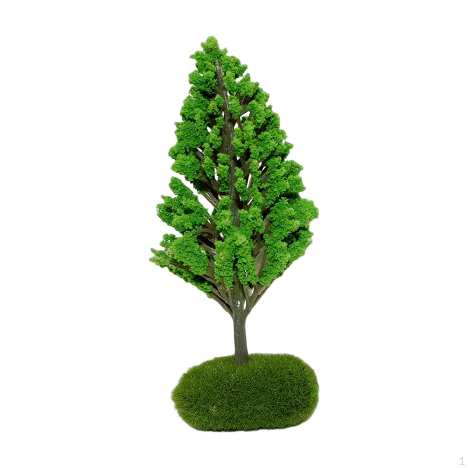 DIY Miniature Fairy Garden Tree for Enchanting Landscape Decor 12.5cmx5cm
DIY Miniature Fairy Garden Tree for Enchanting Landscape Decor 12.5cmx5cm