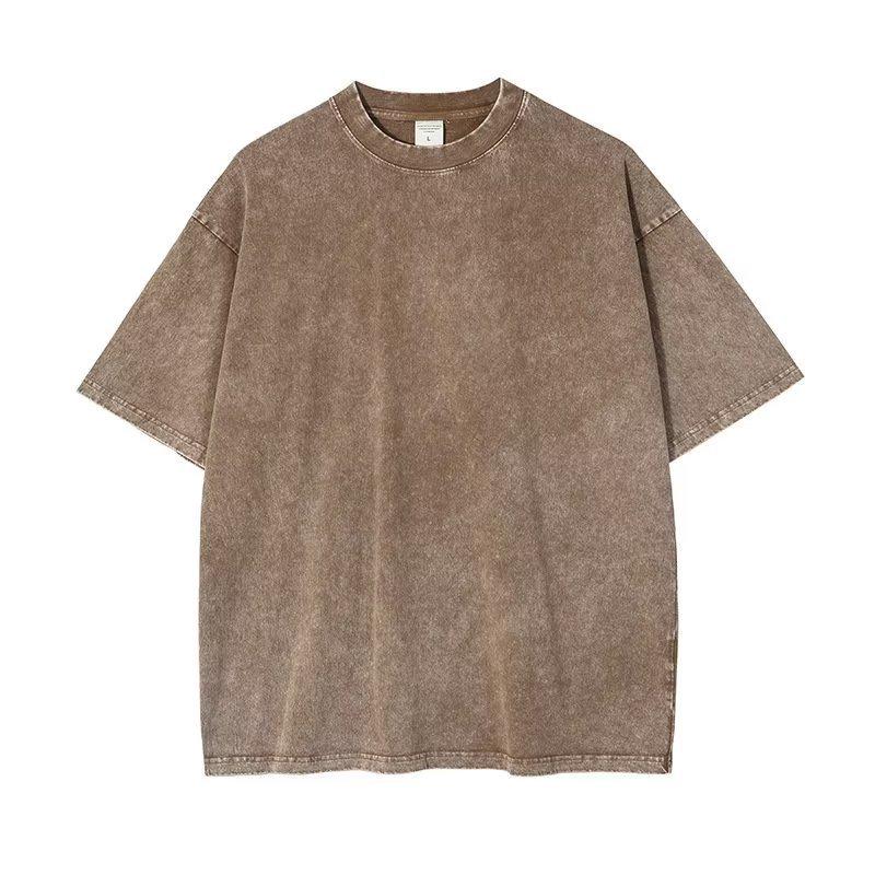 Men s Plus Size Distressed Oversized T-Shirt - Trendy European & American Style 3XL
Men s Plus Size Distressed Oversized T-Shirt - Trendy European & American Style 3XL