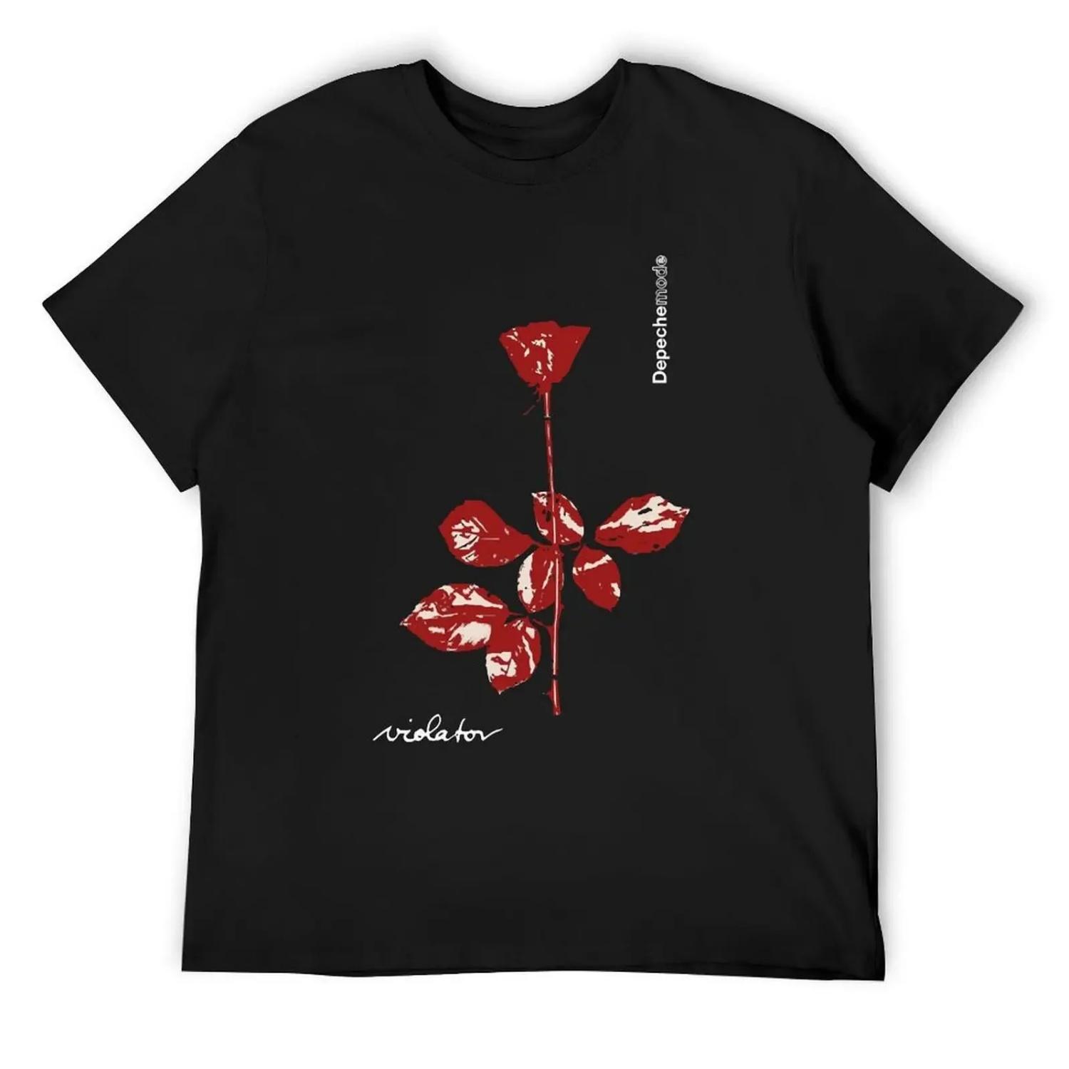 Violator Album Art Shirt T-Shirt vintage graphic tee graphic tee shirt blacks custom shirt men clothing S різнокольоровий
Violator Album Art Shirt T-Shirt vintage graphic tee graphic tee shirt blacks custom shirt men clothing S різнокольоровий