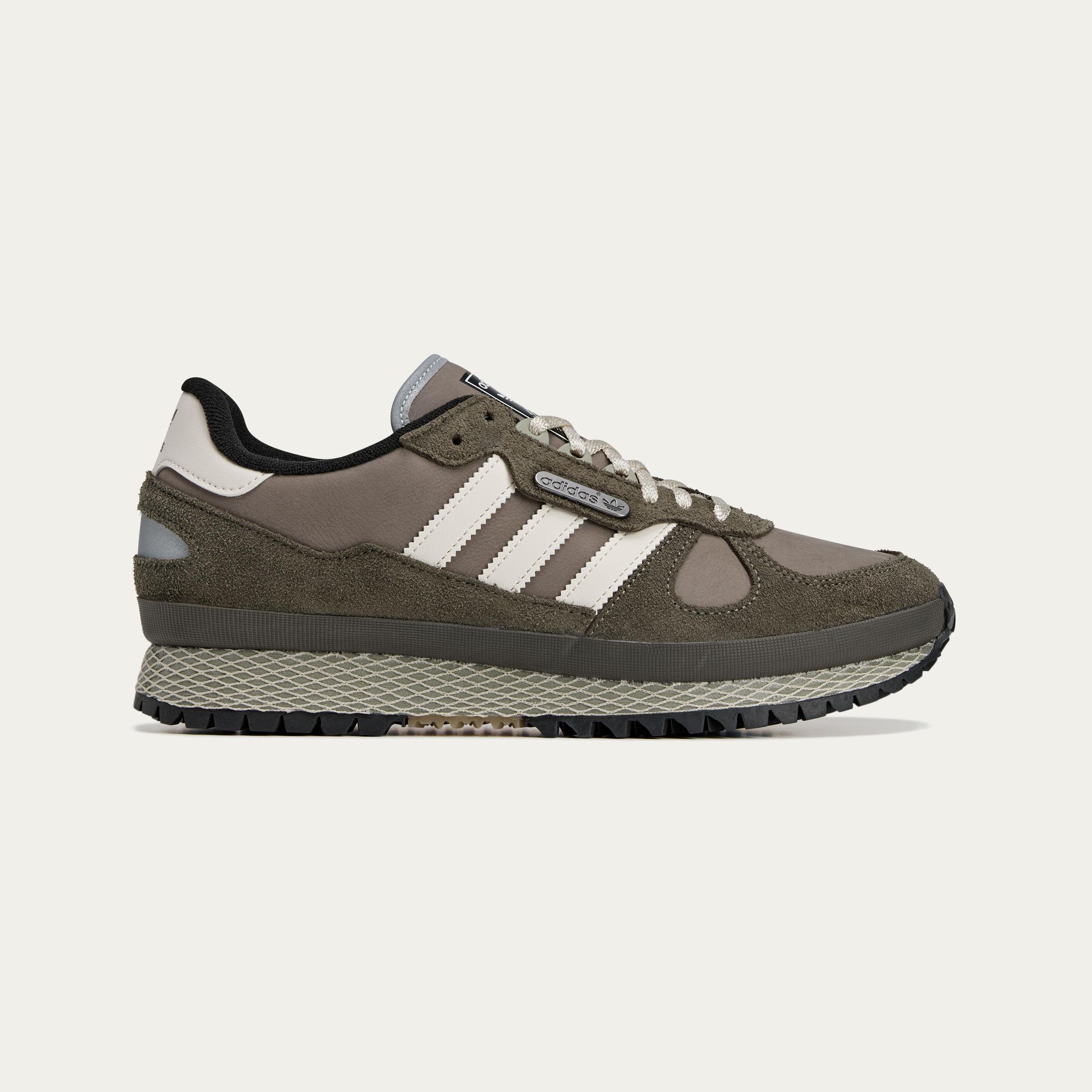adidas New York Outdoor SPZL Branch Alumina 36.5
adidas New York Outdoor SPZL Branch Alumina 36.5