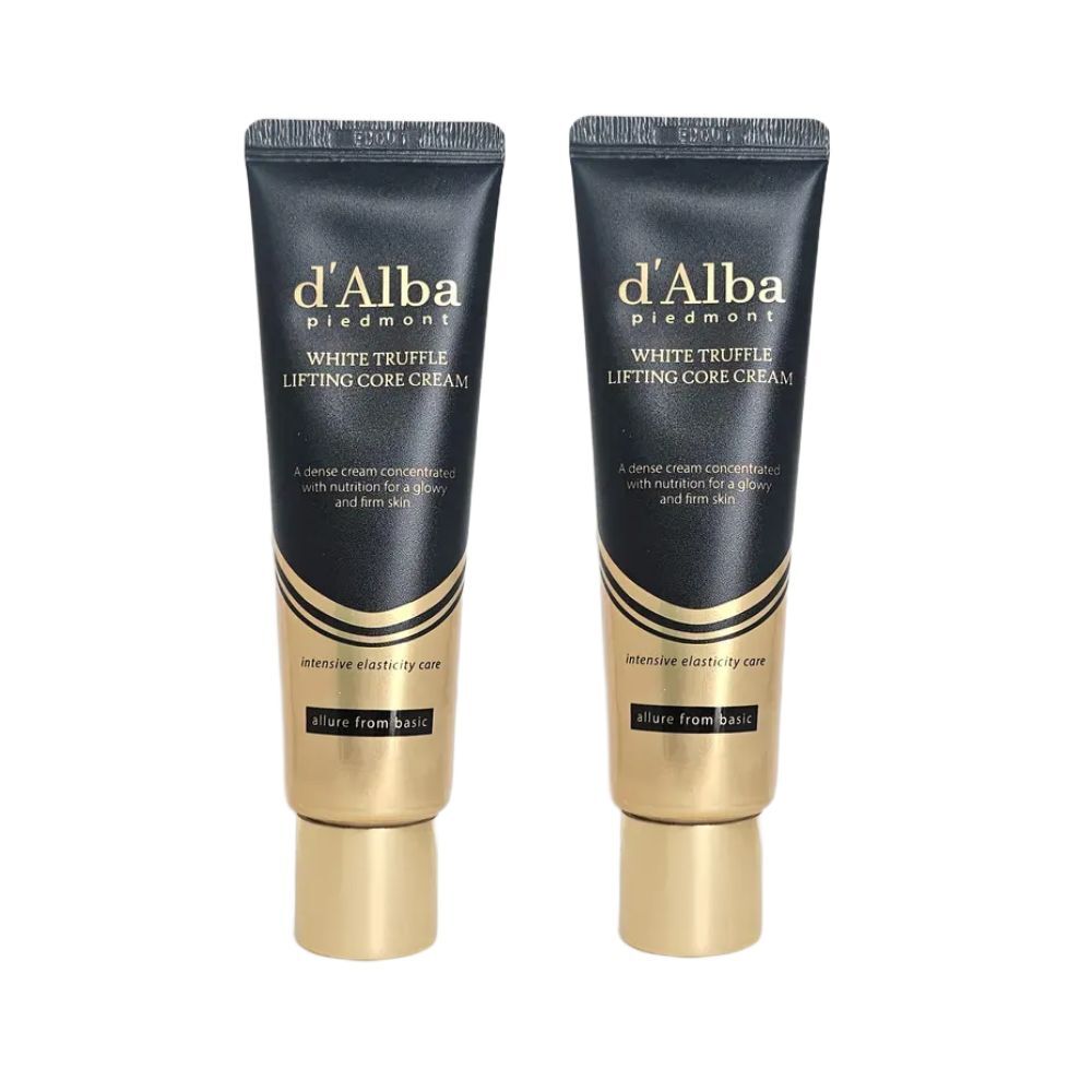 d Alba White Truffle Lifting Core Cream 50ml x 2 d Alba White Truffle Lifting Core Cream 50ml x 2
d Alba White Truffle Lifting Core Cream 50ml x 2 d Alba White Truffle Lifting Core Cream 50ml x 2