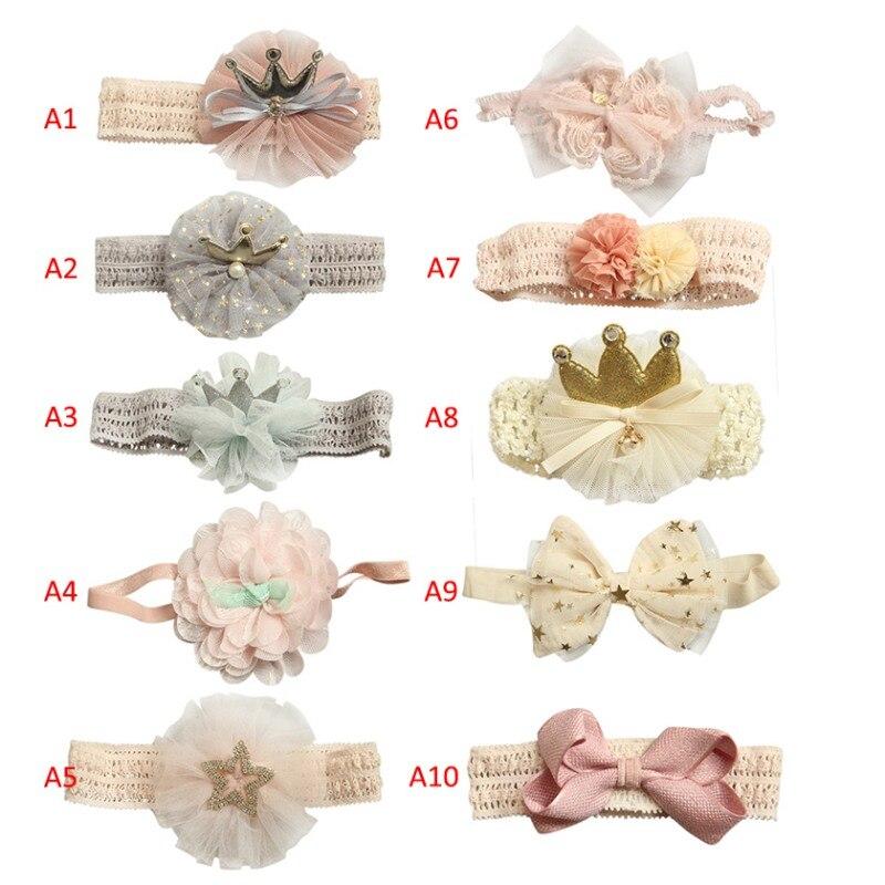 Милая повязка на голову с кружевным цветком и бантом для маленьких девочек, одежда принцессы для вечеринки, дня рождения, аксессуары для одежды
Милая повязка на голову с кружевным цветком и бантом для маленьких девочек, одежда принцессы для вечеринки, дня рождения, аксессуары для одежды
