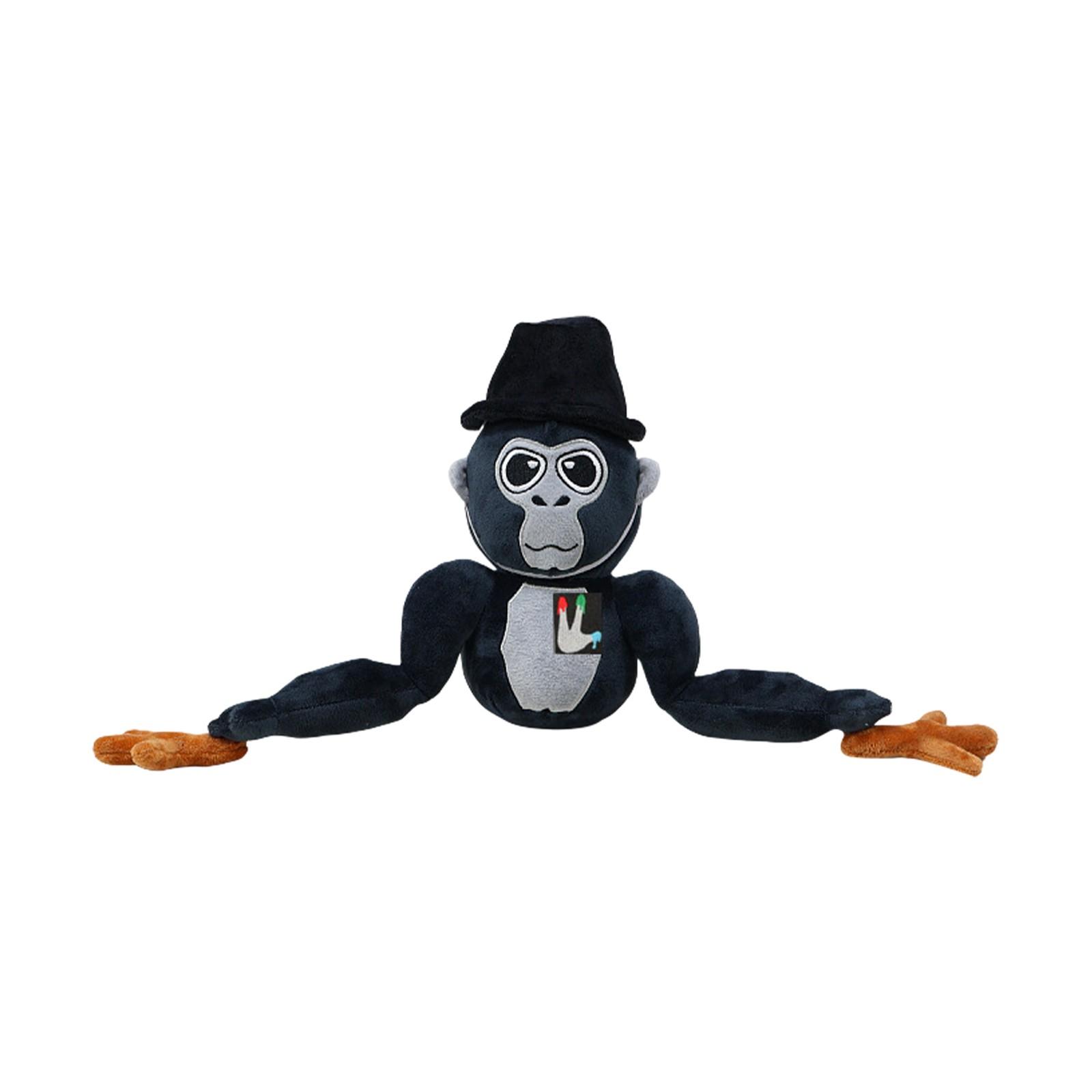 Милая плюшевая кукла игрушка подарок мультфильм детская тряпичная кукла кукла One Size
Милая плюшевая кукла игрушка подарок мультфильм детская тряпичная кукла кукла One Size