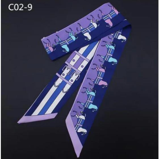 New Fashion Brand Horse Carriage Print Silk Small Ribbon Women Silk Scarf Handbag Ribbons Female Head Scarf Long Scarves 5X96cm
New Fashion Brand Horse Carriage Print Silk Small Ribbon Women Silk Scarf Handbag Ribbons Female Head Scarf Long Scarves 5X96cm