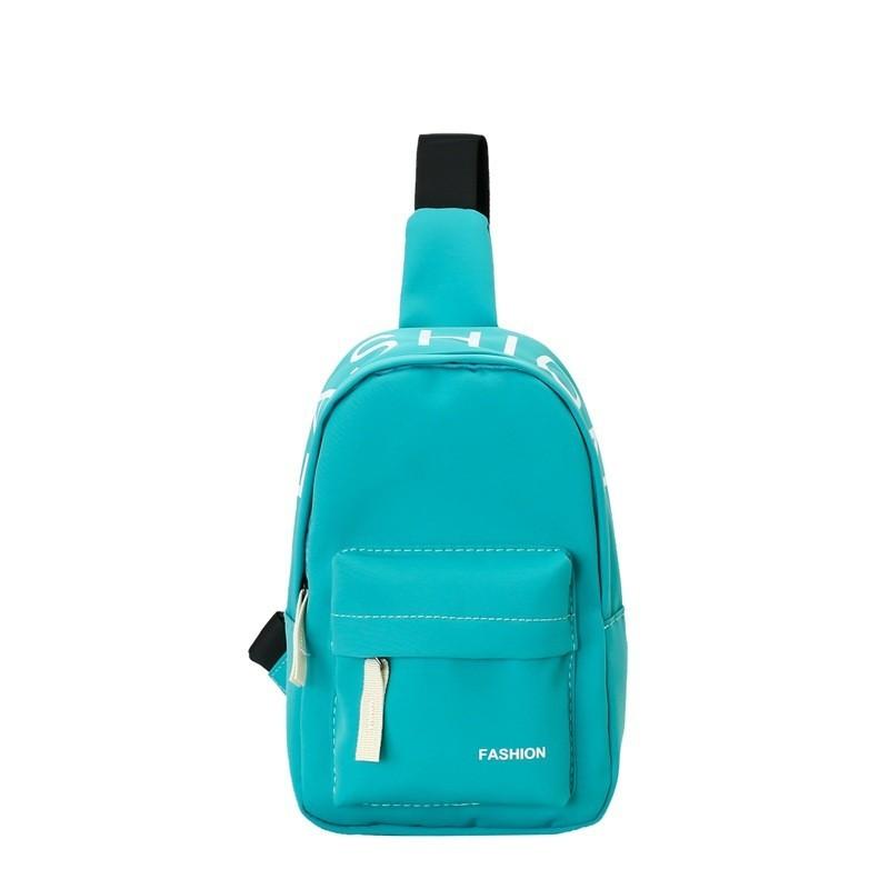 Adorable Nylon Kids Crossbody Bag Lightweight Unisex Travel Pack For Boys And Girls StyleJ
Adorable Nylon Kids Crossbody Bag Lightweight Unisex Travel Pack For Boys And Girls StyleJ