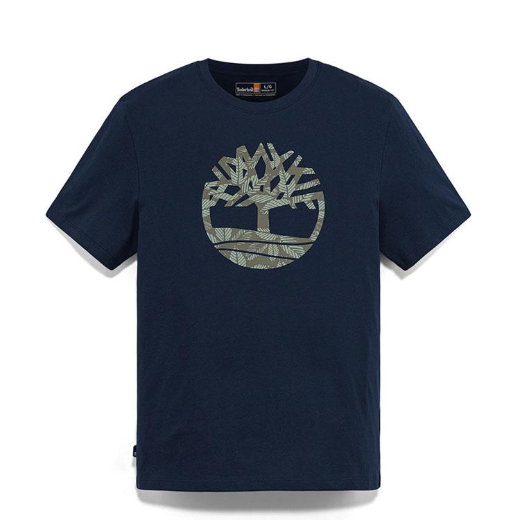 Timberland Printed Logo Outdoor Casual Breathable Short Sleeve T-Shirt Men Tops Deep-Sapphire-Blue A6B4G-433 XS
Timberland Printed Logo Outdoor Casual Breathable Short Sleeve T-Shirt Men Tops Deep-Sapphire-Blue A6B4G-433 XS