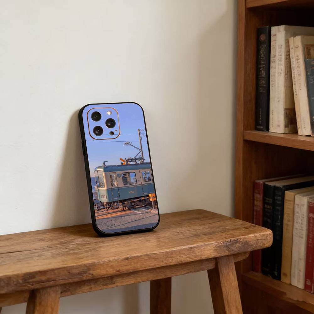 Japanese trains and city views Phone Case For iPhone17,16,15,14,13,12,11 Plus,Pro Magnetic For Magsafe Wireless Charging iPhone17Air
Japanese trains and city views Phone Case For iPhone17,16,15,14,13,12,11 Plus,Pro Magnetic For Magsafe Wireless Charging iPhone17Air