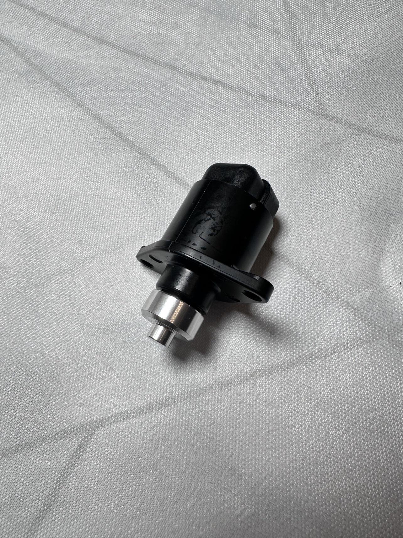 Applicable Yellow Dragon BJ600GS/BN600/Leonart BJ300GS Idle Speed Stepper Motor.
Applicable Yellow Dragon BJ600GS/BN600/Leonart BJ300GS Idle Speed Stepper Motor.