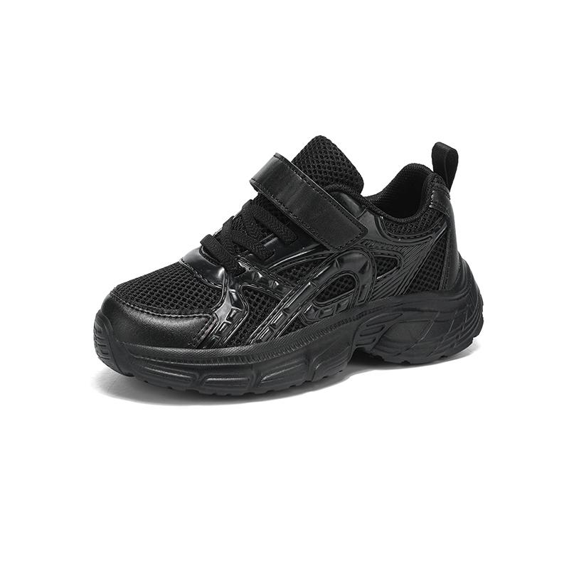 Lightweight Children Shoes Boys Sneaker Black White Meshdaily Kids Casual Sneaker School Tennis Walking Spring Shoes for Boy 28 чёрный
Lightweight Children Shoes Boys Sneaker Black White Meshdaily Kids Casual Sneaker School Tennis Walking Spring Shoes for Boy 28 чёрный