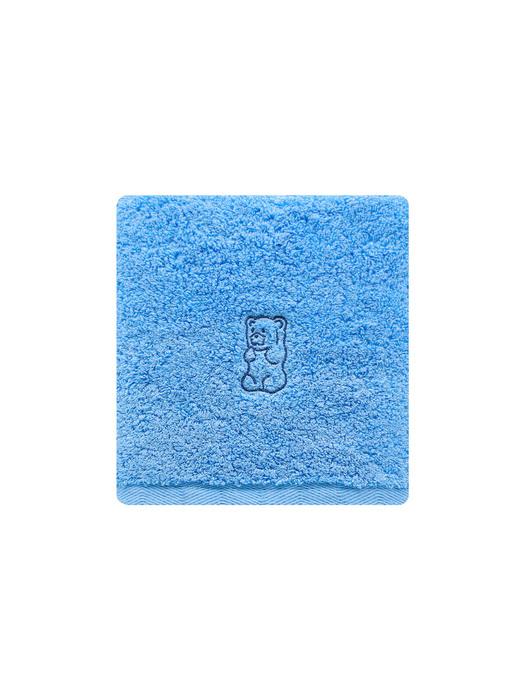 MAISON DE COTTON 40 count combed 200g jelly cotton 1 sheet_Ocean Blue Blue
MAISON DE COTTON 40 count combed 200g jelly cotton 1 sheet_Ocean Blue Blue