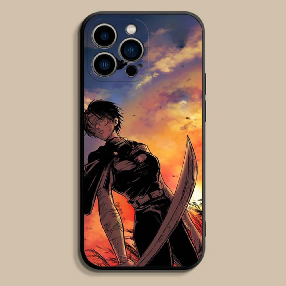 M-Maki Zenin Jujutsu Kaisen Phone Case For iPhone 17,16,15,14,13,12,Pro,Max,Plus,E,SE4,Air,Mini Black Soft Cover iPhone17Promax
M-Maki Zenin Jujutsu Kaisen Phone Case For iPhone 17,16,15,14,13,12,Pro,Max,Plus,E,SE4,Air,Mini Black Soft Cover iPhone17Promax