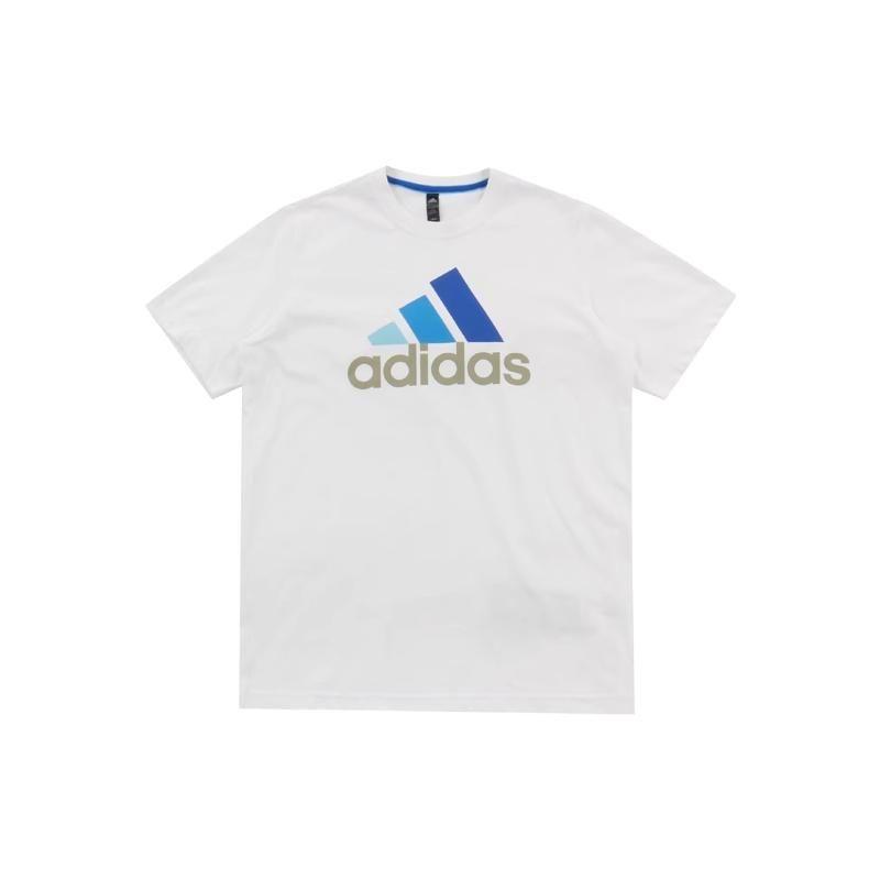 Adidas Повседневная футболка с круглым вырезом и коротким рукавом для мужчин M67443 XXL
Adidas Повседневная футболка с круглым вырезом и коротким рукавом для мужчин M67443 XXL
