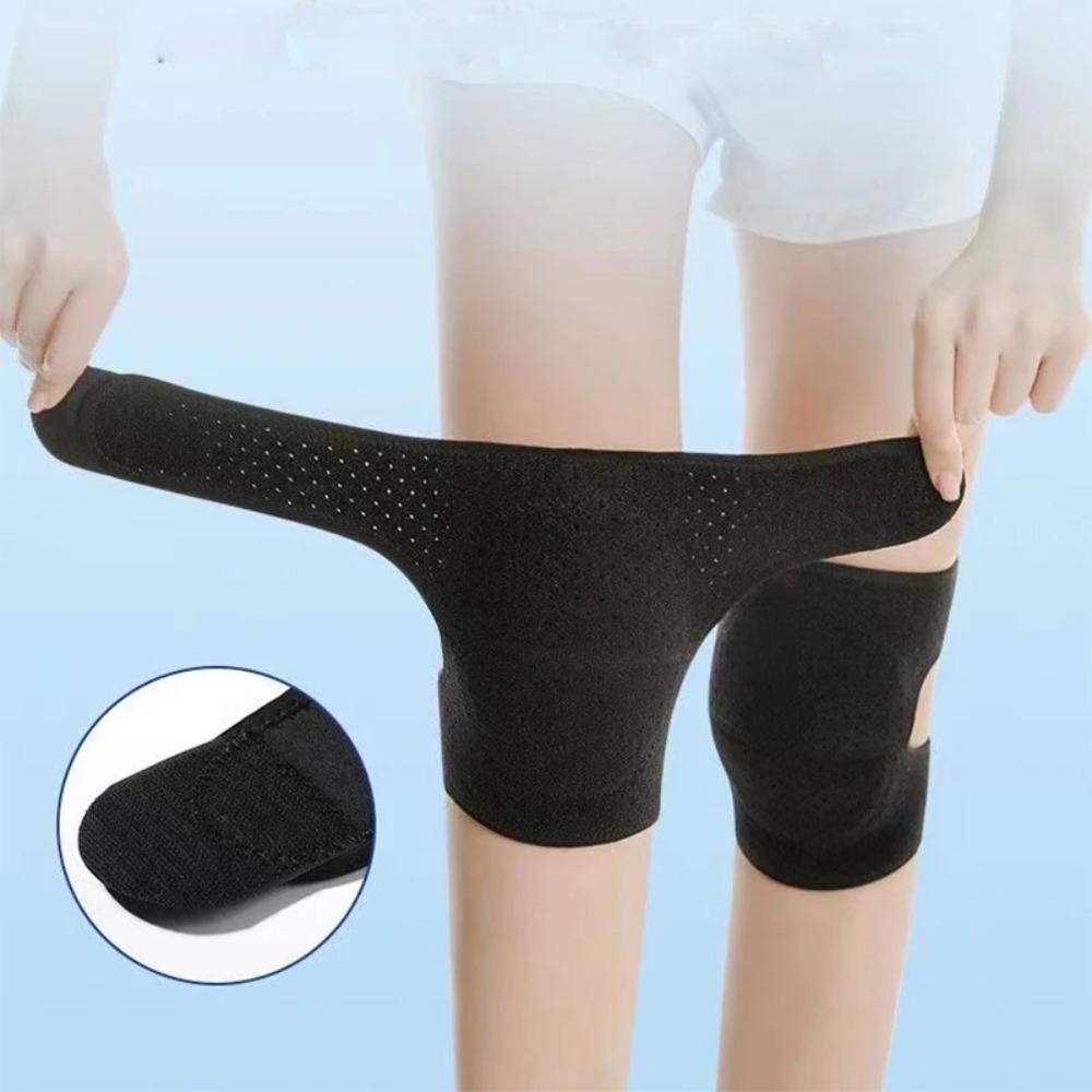 Thickened Sponge Protective Sports Knee Pad Protector Dance Knee Brace Pads Sports Knee Pads Women
Thickened Sponge Protective Sports Knee Pad Protector Dance Knee Brace Pads Sports Knee Pads Women