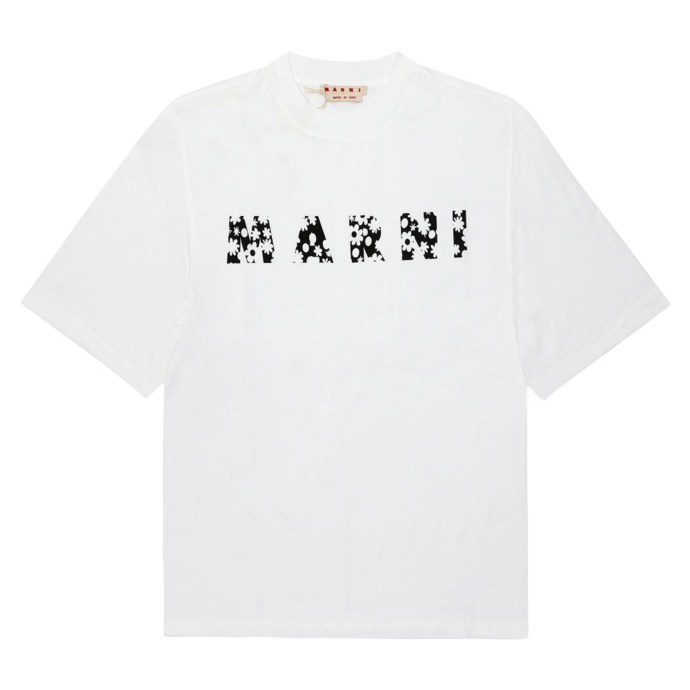 Marni Women S ShorT Sleeve T ShirT Flower Logo ThjeT49p15 uScx50 Flw01 THJET49P15 USCX50 FLW01 (42)
Marni Women S ShorT Sleeve T ShirT Flower Logo ThjeT49p15 uScx50 Flw01 THJET49P15 USCX50 FLW01 (42)