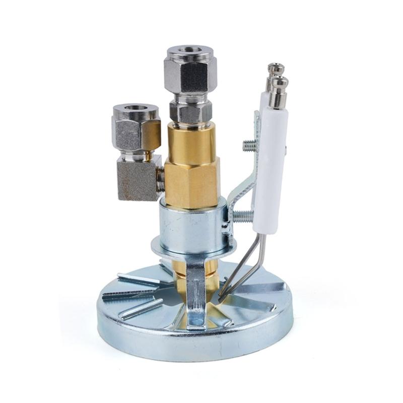 Waste Oil Burners Nozzle Industrial Waste Oil Atomizer Siphon Full Cone Air Atomizing Heavy Oil Nozzle Burners Accessories 10
Waste Oil Burners Nozzle Industrial Waste Oil Atomizer Siphon Full Cone Air Atomizing Heavy Oil Nozzle Burners Accessories 10