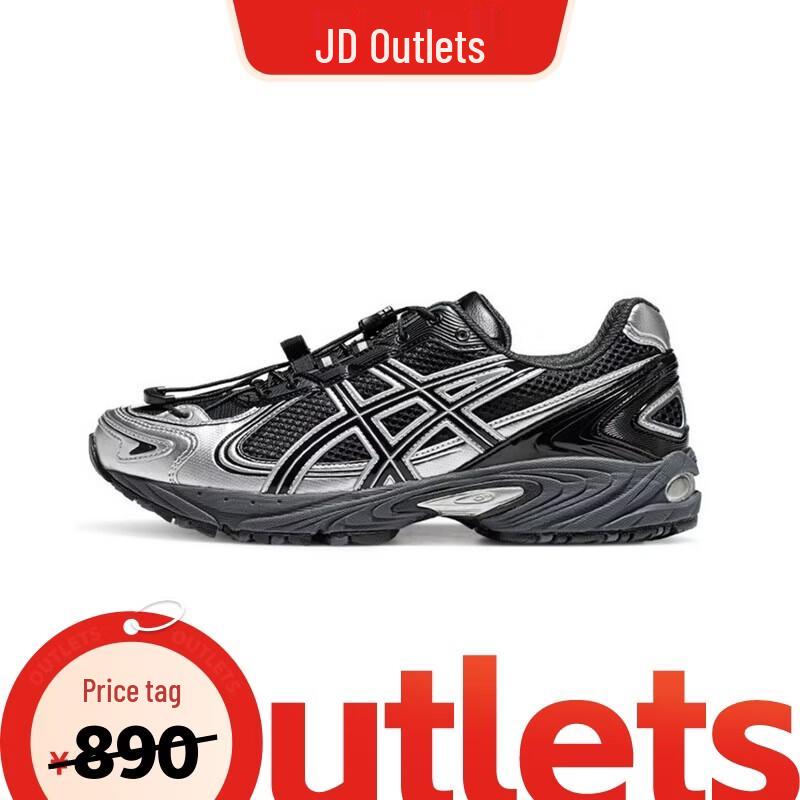 ASICS Unisex Casual Sport Running Shoes US 9H
ASICS Unisex Casual Sport Running Shoes US 9H
