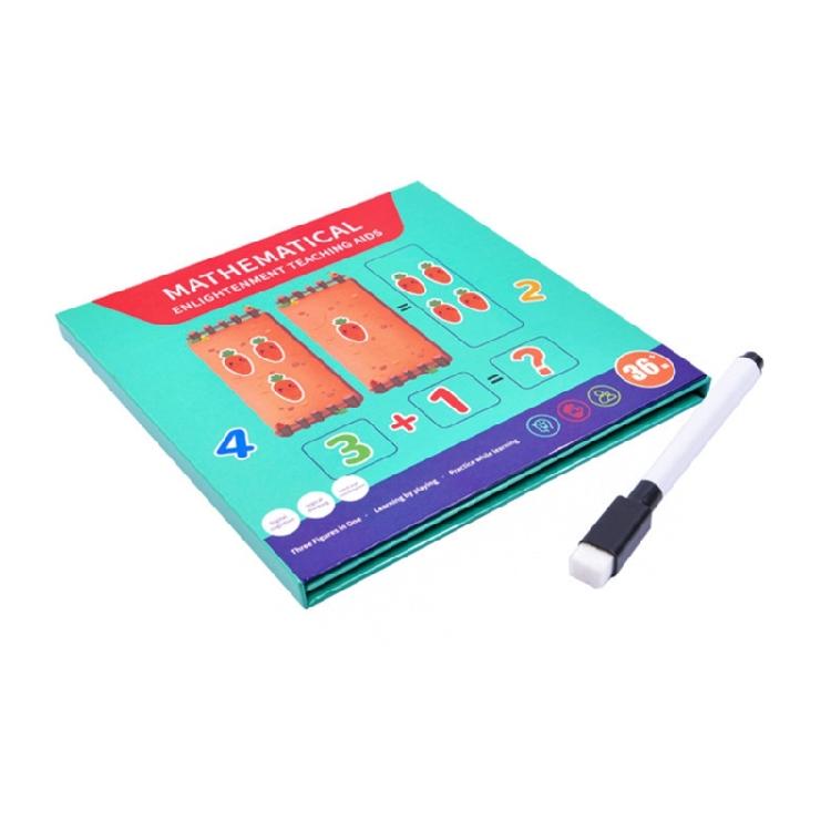 Magnetic Fraction Tiles & Fraction Circles, Learning Game for Elementary School 1
Magnetic Fraction Tiles & Fraction Circles, Learning Game for Elementary School 1