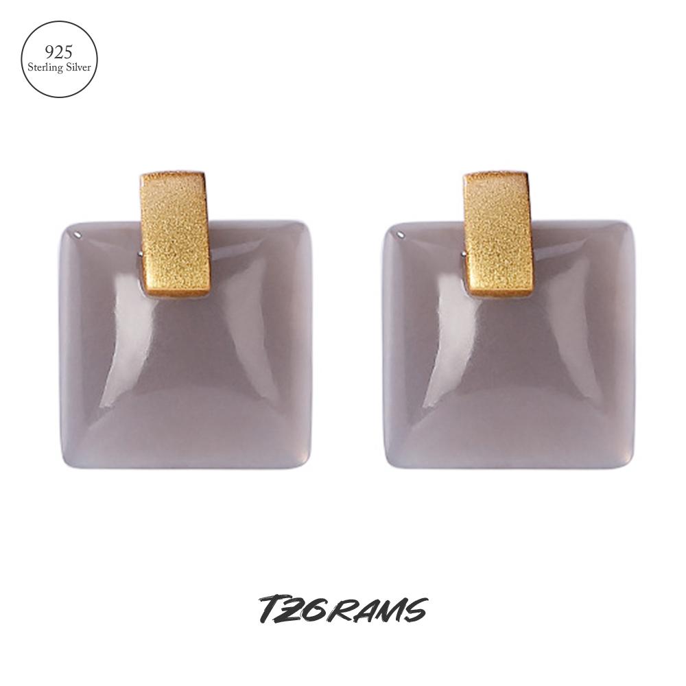 Оптовая продажа 925 стерлингового серебра простые позолоченные нефритовые серьги для женщин элегантные серьги-гвоздики темперамента французские ювелирные изделия
Оптовая продажа 925 стерлингового серебра простые позолоченные нефритовые серьги для женщин элегантные серьги-гвоздики темперамента французские ювелирные изделия