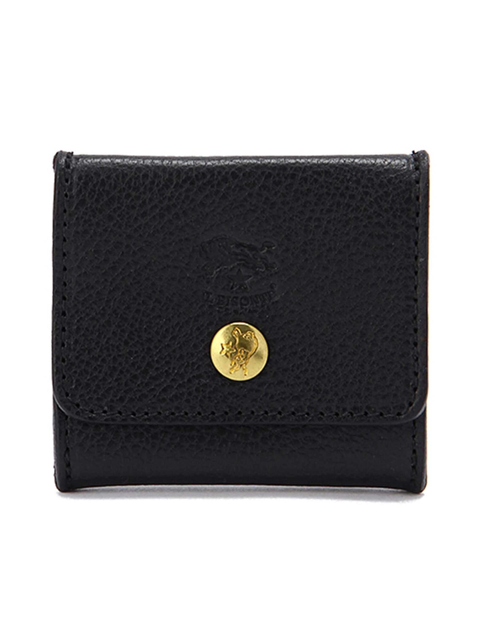 IL BISONTE Coin Genuine Cowhide Navy Blue Case, Leather, Leather, Unisex,
IL BISONTE Coin Genuine Cowhide Navy Blue Case, Leather, Leather, Unisex,