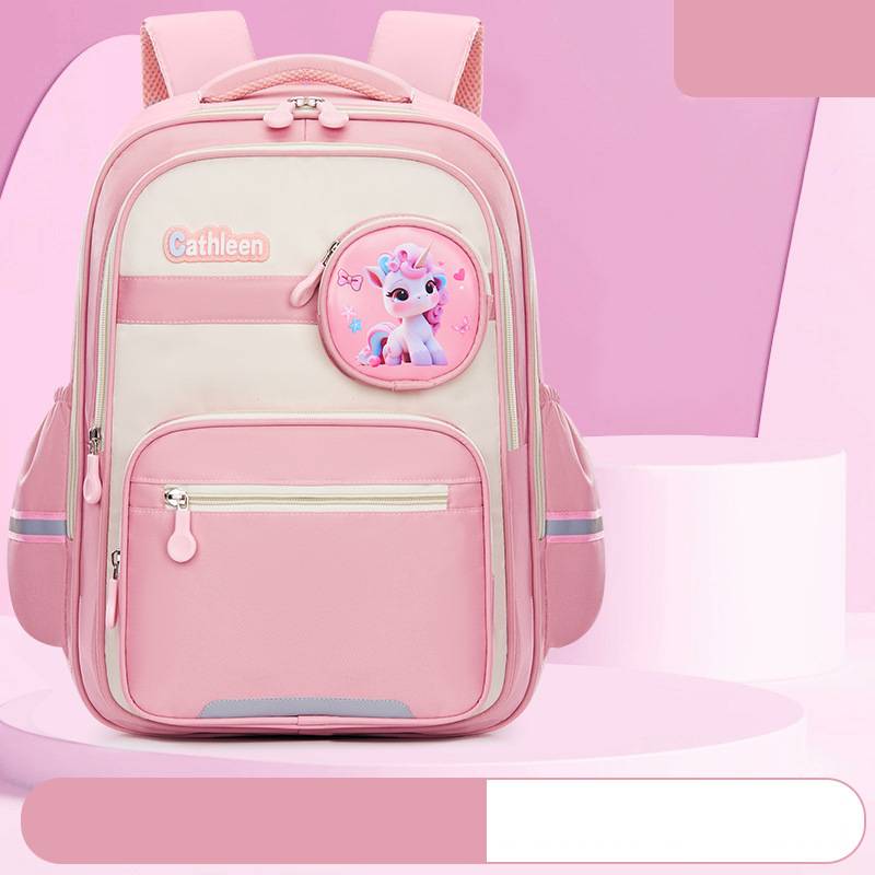 Рюкзак астронавта Единорог Водонепроницаемый Школьный рюкзак Отделение Полоса Светоотражающий L розовый
Рюкзак астронавта Единорог Водонепроницаемый Школьный рюкзак Отделение Полоса Светоотражающий L розовый