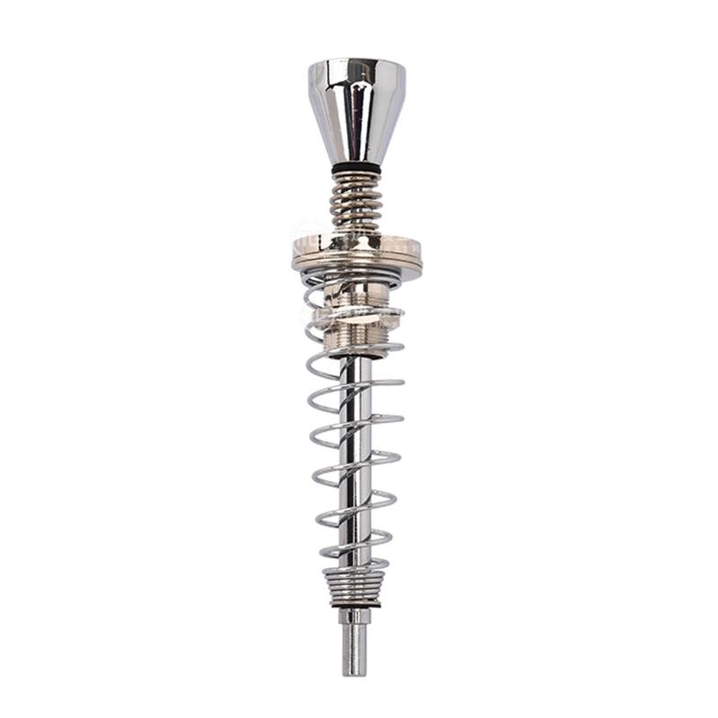 Small Pinballs Shooters with Silver Handle for Arcade Pinballs Machine Parts Arcade Parts,Game Machine Accessory
Small Pinballs Shooters with Silver Handle for Arcade Pinballs Machine Parts Arcade Parts,Game Machine Accessory