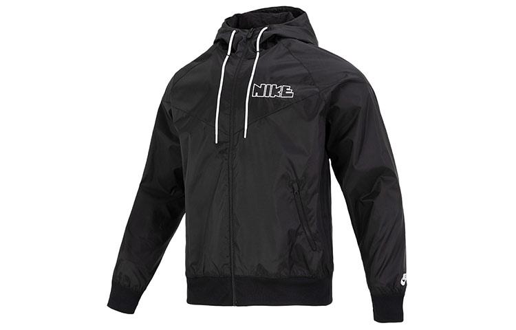 Nike Jackets Men s Black Hooded Moderate Other DX0695-010 L
Nike Jackets Men s Black Hooded Moderate Other DX0695-010 L