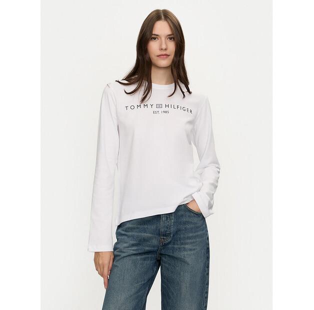 Блузка Tommy Hilfiger Logo EU XXS
Блузка Tommy Hilfiger Logo EU XXS