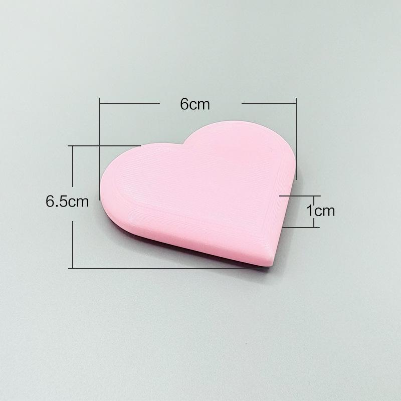 Custom Plastic Figurine Display Stand Holder
Custom Plastic Figurine Display Stand Holder