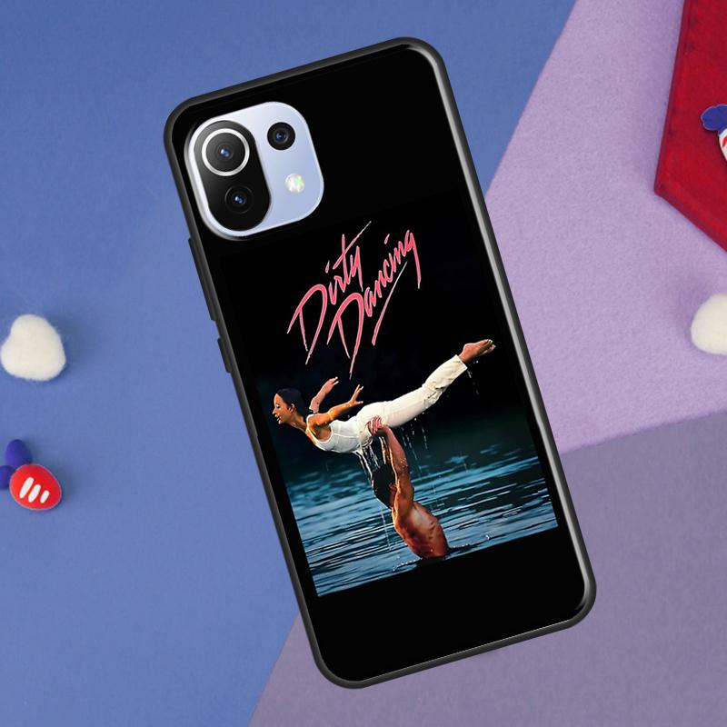 Dirty Dancing Movie Poster Cover For Xiaomi 14 Ultra 13 11T 12T 13T 14T Pro POCO X6 X7 Pro X3 X5 F3 F5 F6 M6 Pro Case Xiaomi 14 Ultra
Dirty Dancing Movie Poster Cover For Xiaomi 14 Ultra 13 11T 12T 13T 14T Pro POCO X6 X7 Pro X3 X5 F3 F5 F6 M6 Pro Case Xiaomi 14 Ultra