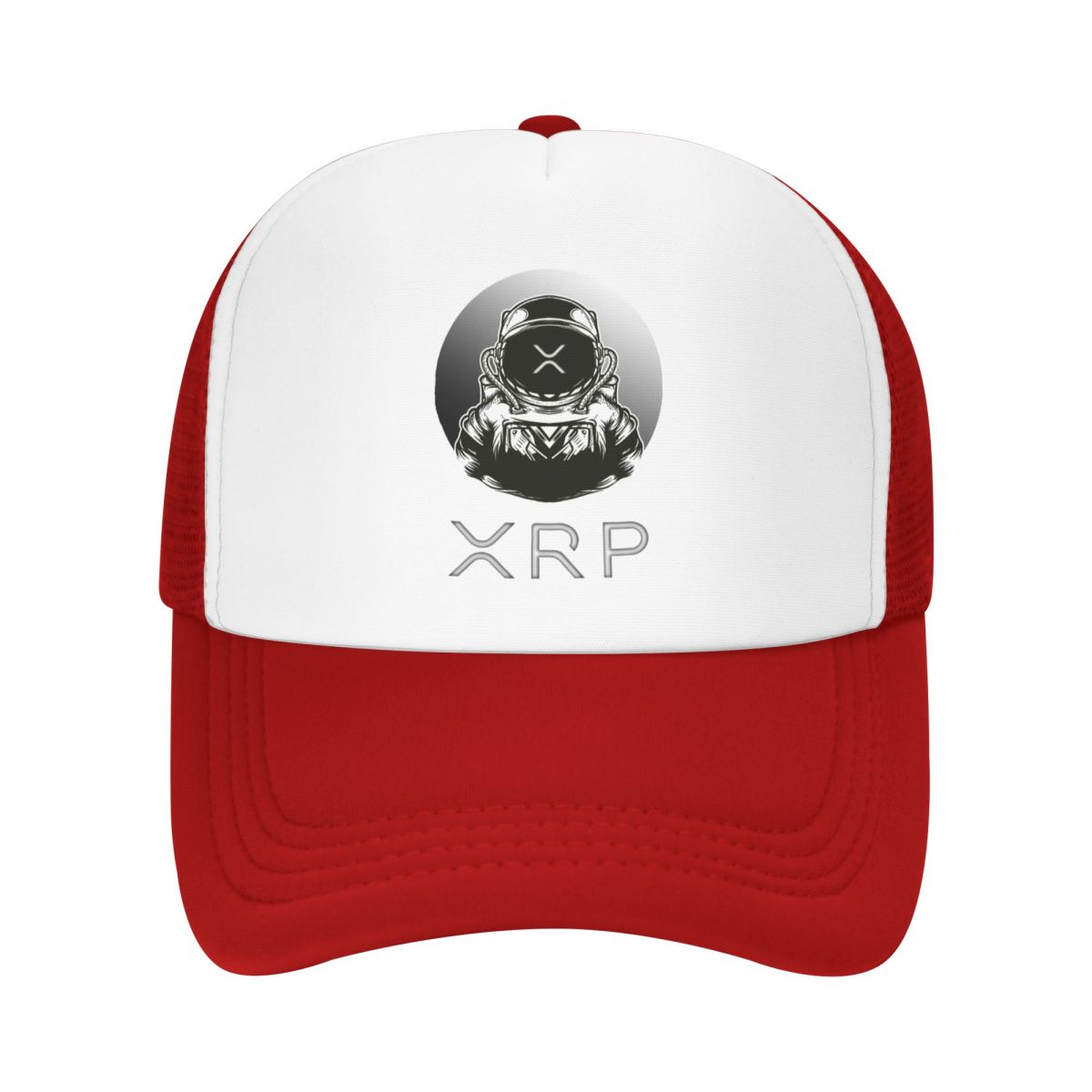 Индивидуальная панк-волна XRP To The Moon Бейсболка для мужчин и женщин, дышащая, Тракерная кепка с Биткоином, уличные кепки Snapback One Size
Индивидуальная панк-волна XRP To The Moon Бейсболка для мужчин и женщин, дышащая, Тракерная кепка с Биткоином, уличные кепки Snapback One Size