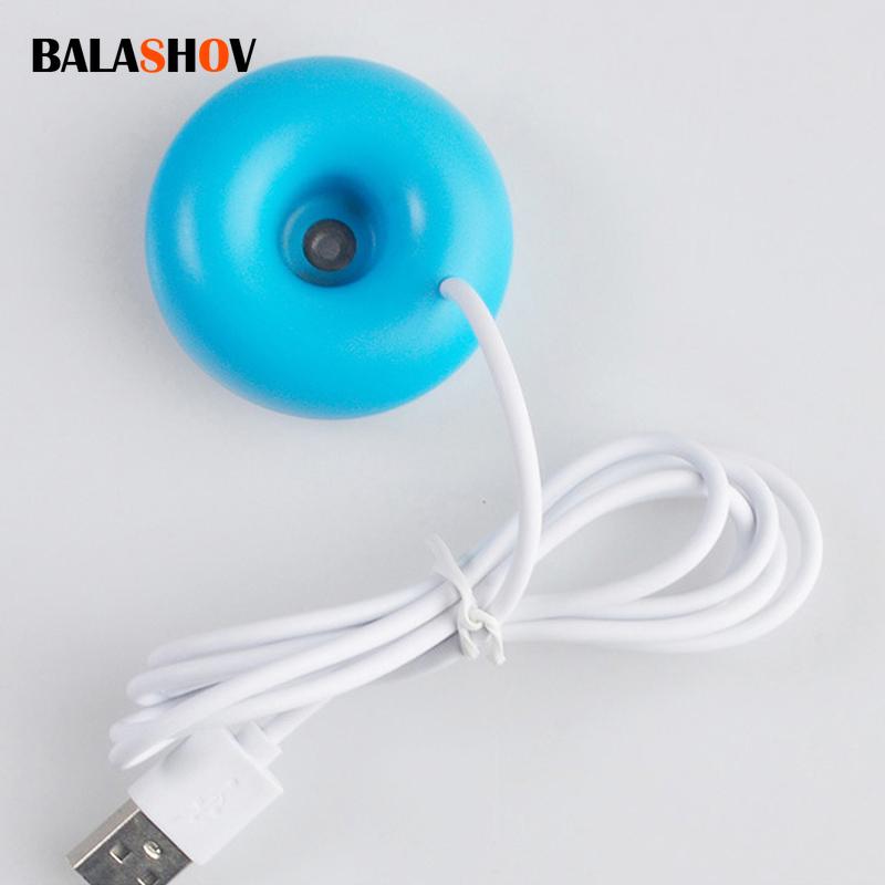 Креативный увлажнитель в виде пончика, USB портативный мини-увлажнитель воздуха, очиститель аромата, диффузор пара для дома, очиститель, диффузор пара, 1 шт.
Креативный увлажнитель в виде пончика, USB портативный мини-увлажнитель воздуха, очиститель аромата, диффузор пара для дома, очиститель, диффузор пара, 1 шт.