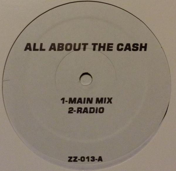 12-дюймова платівка VARIOUS - All About The Cash ZZ013 Не на лейблі США Реп та хіп-хоп/R&B Вживана
12-дюймова платівка VARIOUS - All About The Cash ZZ013 Не на лейблі США Реп та хіп-хоп/R&B Вживана