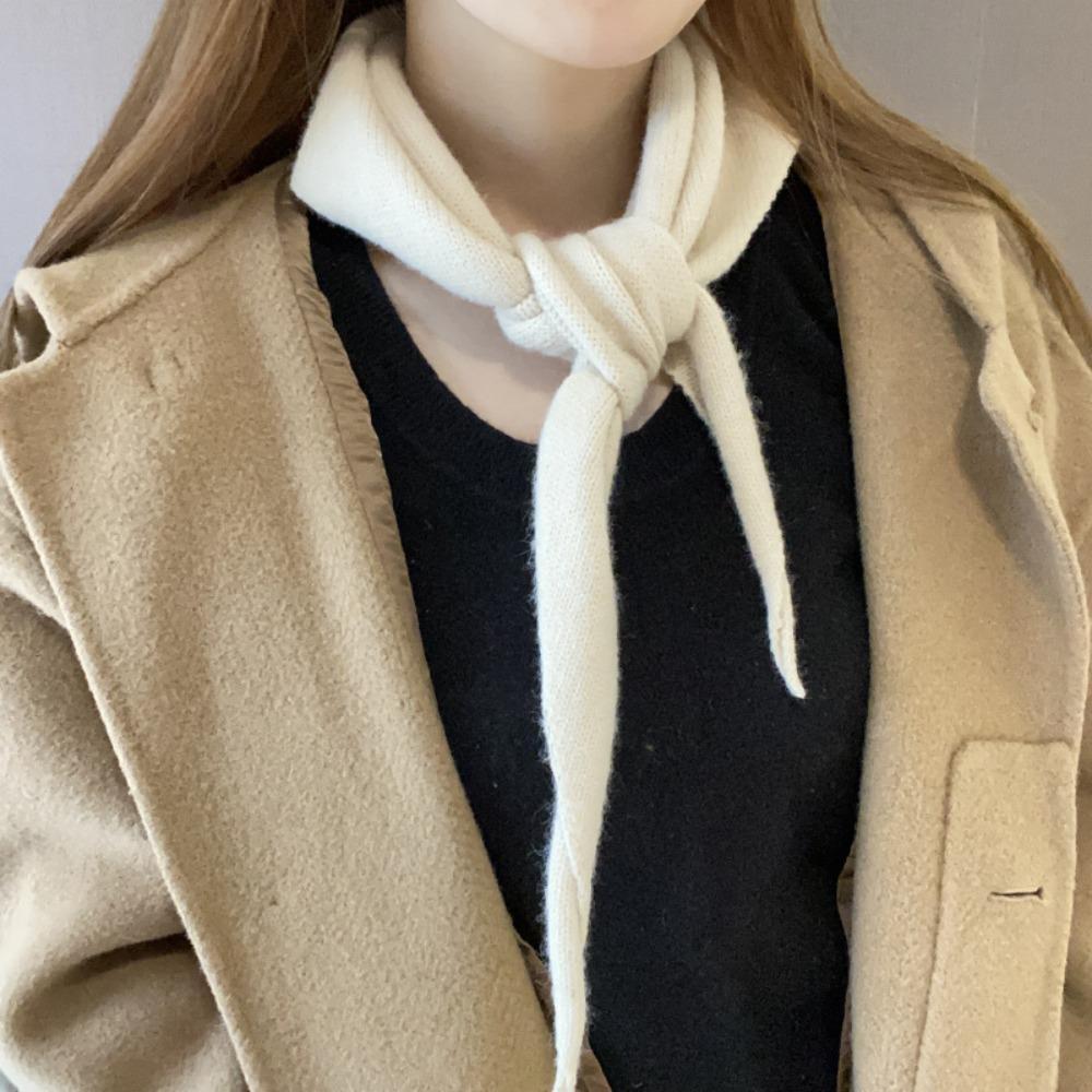 Korean Style Winter Cashmere Scarves Windproof Women Cashmere Shawl Knitted Triangle Scarf Girls озеро синього кольору
Korean Style Winter Cashmere Scarves Windproof Women Cashmere Shawl Knitted Triangle Scarf Girls озеро синього кольору