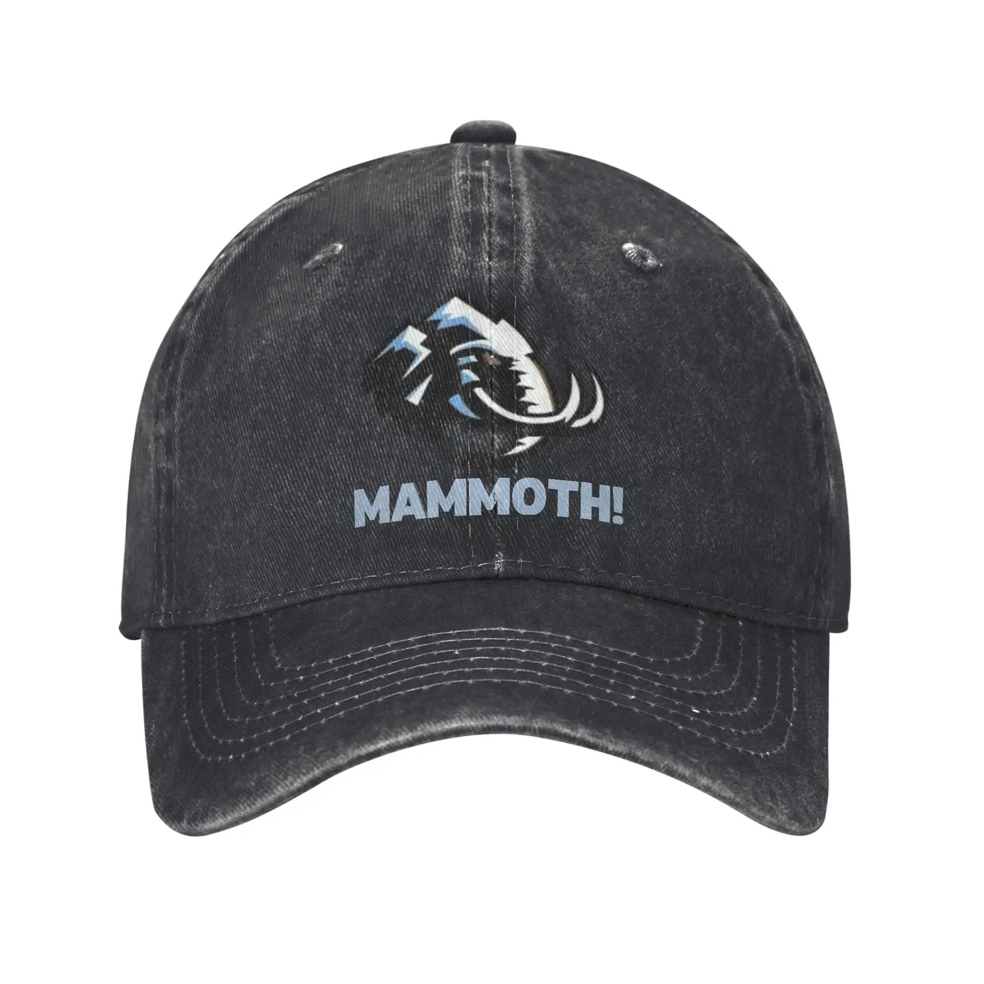 Модная бейсболка хоккейной команды Mammuthus в стиле унисекс, состаренная, выстиранная, головной убор для улицы, лето, неструктурированная, мягкая кепка, шляпа One Size
Модная бейсболка хоккейной команды Mammuthus в стиле унисекс, состаренная, выстиранная, головной убор для улицы, лето, неструктурированная, мягкая кепка, шляпа One Size