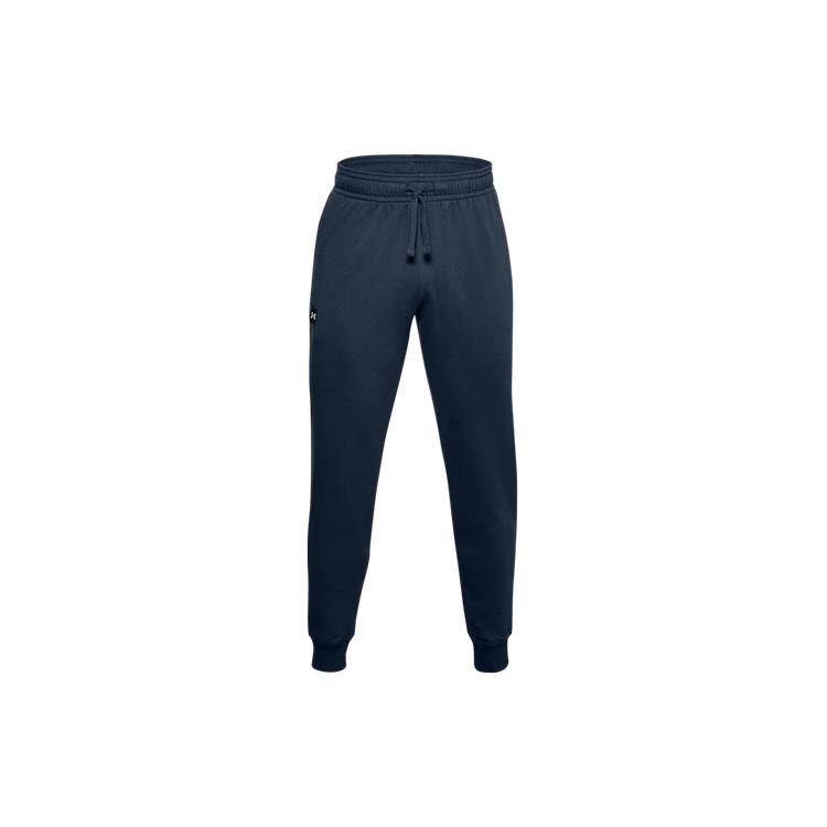 Флисовые джоггеры со средней талией Under Armour Rival, мужские брюки Academy, синий 1357128-408 S
Флисовые джоггеры со средней талией Under Armour Rival, мужские брюки Academy, синий 1357128-408 S