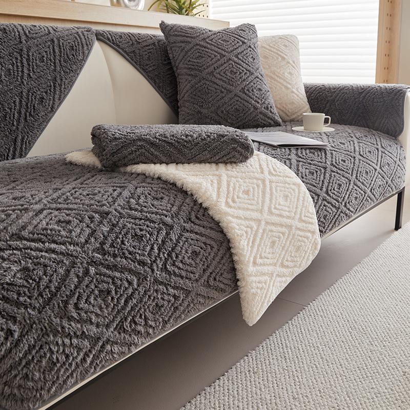 Алмазная плюшевая подушка для дивана, скандинавский коврик, утолщенный плюшевый чехол для дивана для гостиной, нескользящий диван, полотенце, спинка, одеяло, домашний декор 70x70cm 1pcs
Алмазная плюшевая подушка для дивана, скандинавский коврик, утолщенный плюшевый чехол для дивана для гостиной, нескользящий диван, полотенце, спинка, одеяло, домашний декор 70x70cm 1pcs