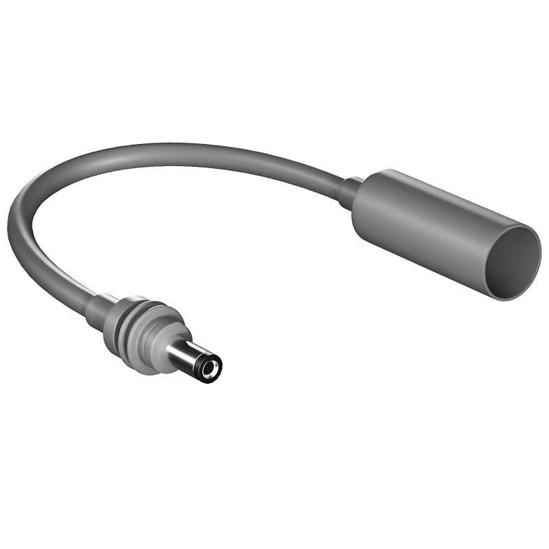Mini Type-C/DC To DC Female Fast Charging Power Cable for Starlink Waterproof Original Mini USB C Power Cable Adapter 20cm
Mini Type-C/DC To DC Female Fast Charging Power Cable for Starlink Waterproof Original Mini USB C Power Cable Adapter 20cm