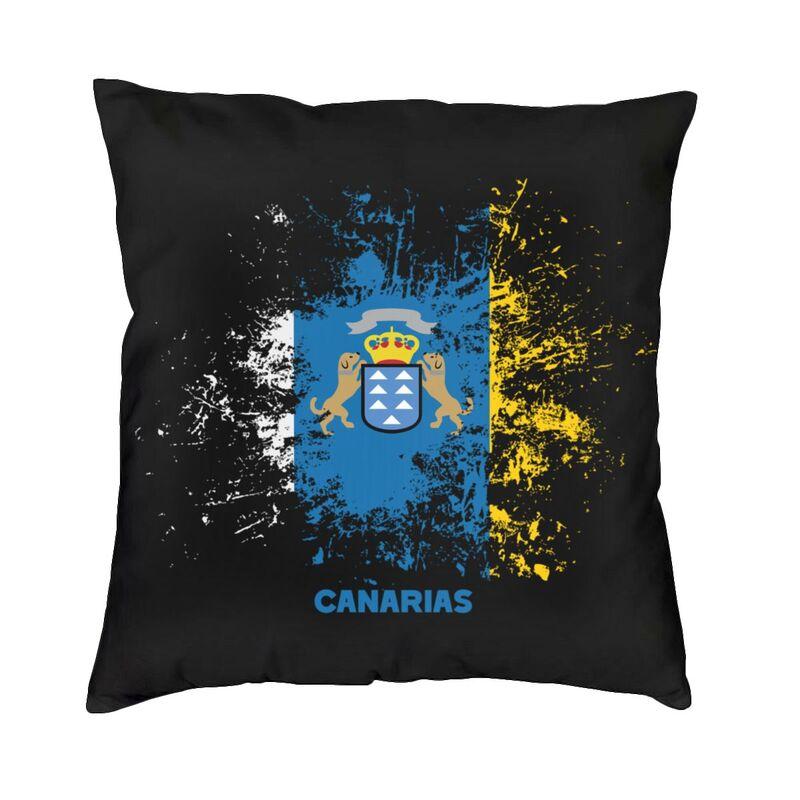Spanish Legion Flag Nordic Throw Pillow Cover Home Decor Car Cushion Case 30cmx30cm
Spanish Legion Flag Nordic Throw Pillow Cover Home Decor Car Cushion Case 30cmx30cm