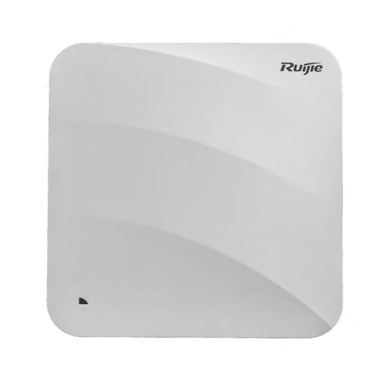 Ruijie RG-AP820-L(V3) Gigabit WiFi 6 Ceiling AP
Ruijie RG-AP820-L(V3) Gigabit WiFi 6 Ceiling AP