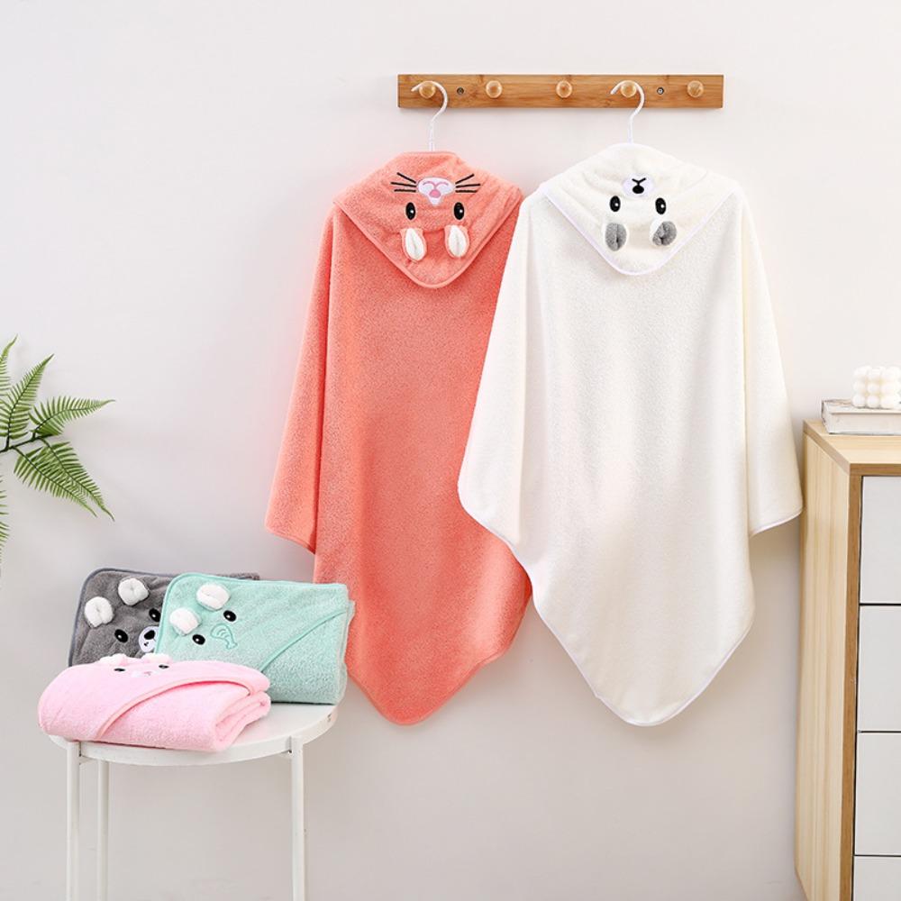 80x80cm Baby Bath Towels Coral Velvet Toddler Bathrobe Sleeping Swaddle Wrap Newborn Towel Boys сірий
80x80cm Baby Bath Towels Coral Velvet Toddler Bathrobe Sleeping Swaddle Wrap Newborn Towel Boys сірий