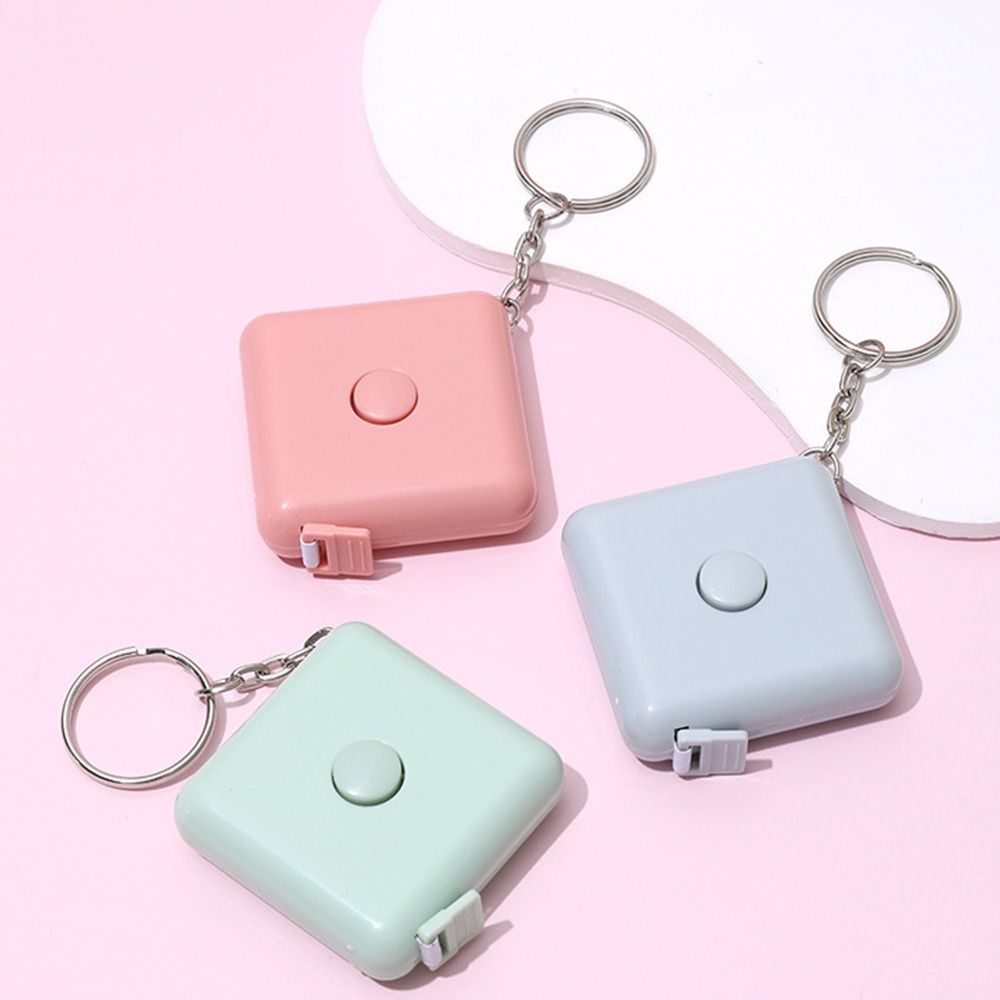 Mini Film Metric Centimeter Soft Tape Measurements Tape Tape Measure Measuring Ruler Meter Ruler синій
Mini Film Metric Centimeter Soft Tape Measurements Tape Tape Measure Measuring Ruler Meter Ruler синій