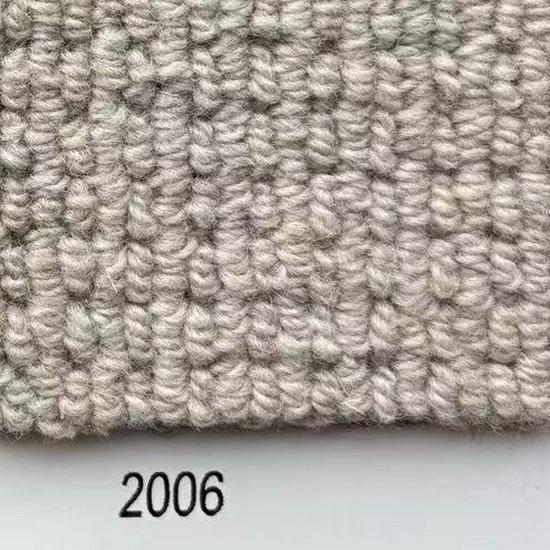 Italian Style Stain-resistant Minimalist Wool Carpet for Living Room Custom/Price per square
Italian Style Stain-resistant Minimalist Wool Carpet for Living Room Custom/Price per square