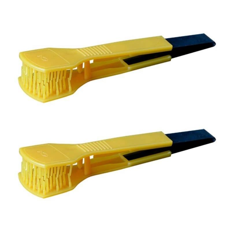 MultiPurpose Garden Pruning Clips Grape Bud Thinning Clip Flower Trimmer For Grape Bud Thinning And Flower Trimming
MultiPurpose Garden Pruning Clips Grape Bud Thinning Clip Flower Trimmer For Grape Bud Thinning And Flower Trimming