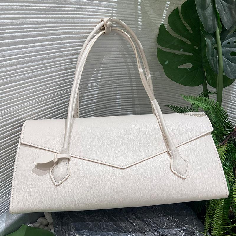 Сумка-багет с леопардовым принтом, модная сумка, новая сумка из замши и матовой кожи, сумка из натуральной кожи на плечо/подмышку 40*14*20CM белый
Сумка-багет с леопардовым принтом, модная сумка, новая сумка из замши и матовой кожи, сумка из натуральной кожи на плечо/подмышку 40*14*20CM белый